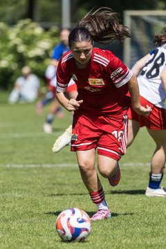 Bild 219 - wBJ HSV Leistungsvergleich